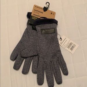 Burton Sapphire Gloves